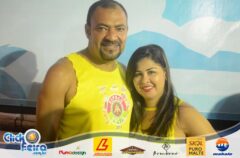 Camarote Espaço Folia (PM)